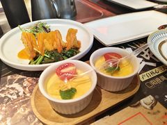 -盛焰铁板烧(王府井店)