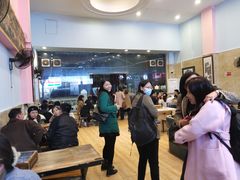 -晓靖轩烧烤(沙河风情店)