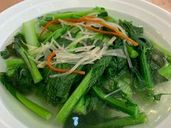 -轩记海鲜餐厅·四十五年老字号·经典粤菜(西区彩虹店)