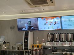 -茶百道(下沙宝龙二期店)