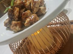 -惠丰堂饭庄·烤鸭·京味菜(翠微路店)