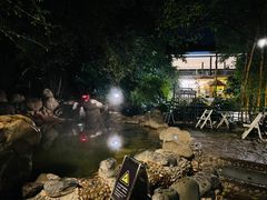 -湖泉半山温泉(湖泉生态园)