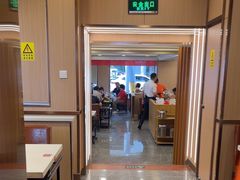 -蝎王府羊蝎子(北大地店)