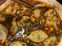 -尤素福东举院饺子馆