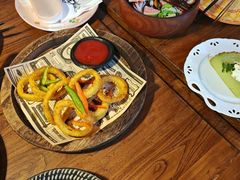 -SUPER BOWL超级碗(崂山丽达店)