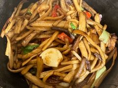 -惠丰堂饭庄·烤鸭·京味菜(翠微路店)