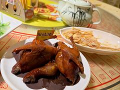 -石岐佬中山菜馆(张溪店)