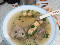 -小杨生煎(松江大学城店)