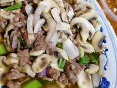 -九九牛肉馆(南山路店)