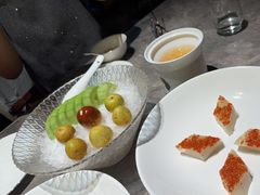 -宫燕府·京菜·烤鸭·淮扬菜(王府中心店)