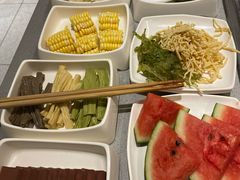 -海底捞火锅(振华商厦店)