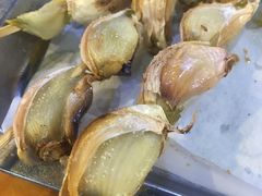 -二红烧烤排骨串(麦岛店)