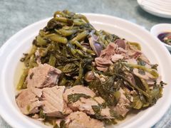-花城苑广府菜(侨鑫店)