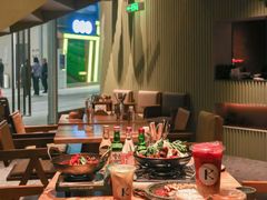 -KimPro 辛普乐概念韩餐