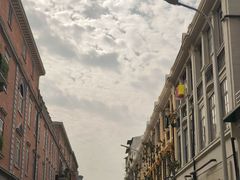 -飞马旅黎黄陂路文旅街区