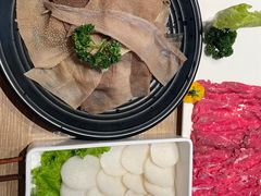 -古关火锅店(古北水镇景区店)