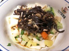 -吴满满油泼面(北方风味园店)