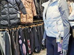 -UNDER ARMOUR(八达岭奥莱店)