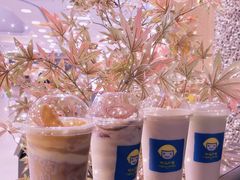 -快乐柠檬happylemon(北京APM店)