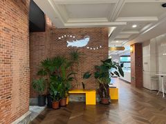 -潮一不贰·法式甜品·生日蛋糕·西式简餐(外滩店)