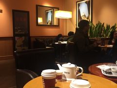 大堂-COSTA COFFEE(房山印象城店)