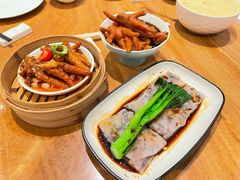 -北海金昌开元名都大酒店·四季轩中餐厅