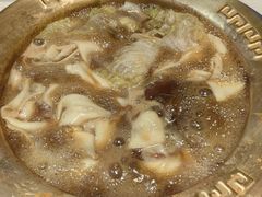 -和庆斋羊蝎子火锅·碳缸烧烤(顺义旗舰店)