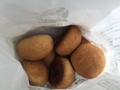云腿月饼-闻酥园(大慈寺店)