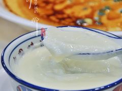 顺德姜撞奶-馨越楼·点心·粤菜(赤坎店)