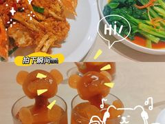-丛林狼酱骨头(金川店)