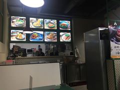 -莅香岛港式餐厅(滨江道店)