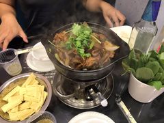 -川香煲(茅台路店)