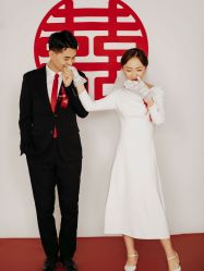 -钟爱一生婚纱摄影旗舰店