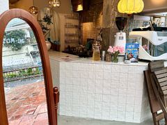 -餐酒吧Com-ing Bar(上海路店)
