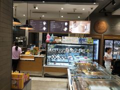 -巴黎贝甜(右安门店)