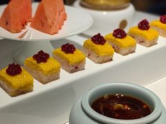 -杏花堂晋商私房菜(华熙五棵松店)