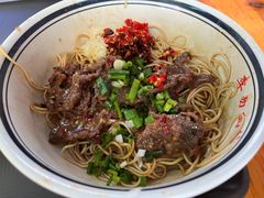 -李易面馆(树木岭店)