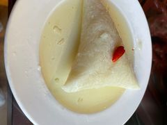 蜂蜜凉粽子-永明岐山面(高新店)