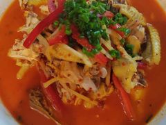 -食膳人家·永州美食地标(双牌店)