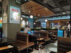 大堂-东椰·海南椰子鸡火锅(朝阳门店)