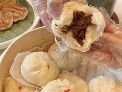 -怡得饭庄·30年老店·宋大妈昆明菜
