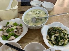 -素勤饮食店(城头巷店)