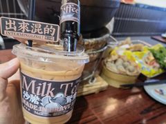 -沙胆彪炭炉牛杂煲(成都玉林店)
