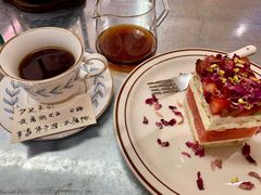 -The Roastery By AllYouWant(福田店)