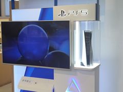 -Sony Store 索尼(上海淮海中路店)