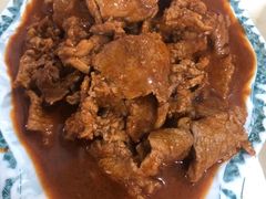 -满口香饭店