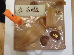 -壹点壹客·生日蛋糕(南山店)