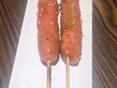 -1号烤场(横沙店)