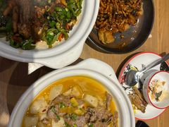 -新白鹿餐厅(城西银泰城店)