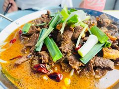 -黄牛肉馆·皖南土菜